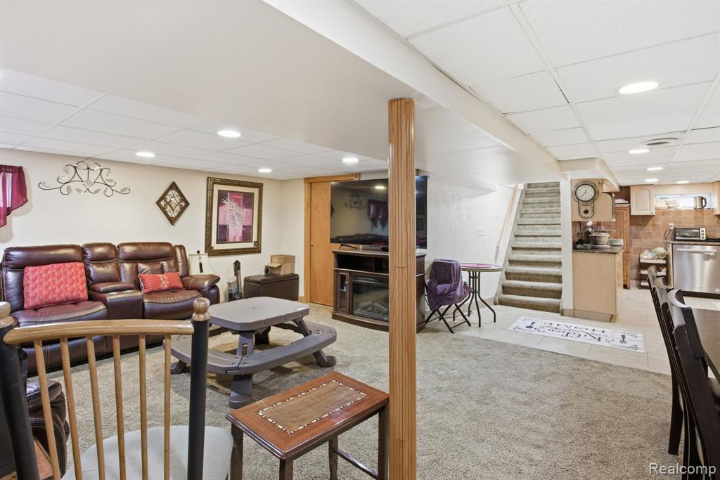 6511 Coleman Street, Dearborn, MI 48126 — Photo 23
