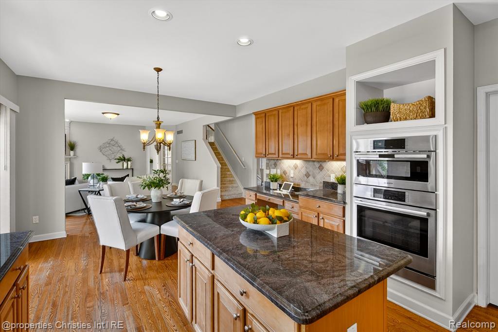 45094 Oak Forest Drive, Northville, MI 48168 — Photo 21