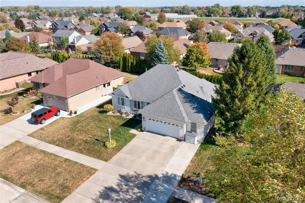 54676 Carnation Drive, Macomb, MI 48042 — Photo 49