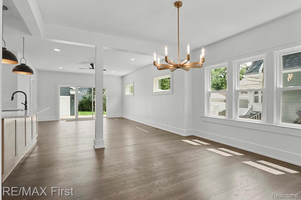 639 S BLAIR Avenue, Royal Oak, MI 48067 — Photo 8