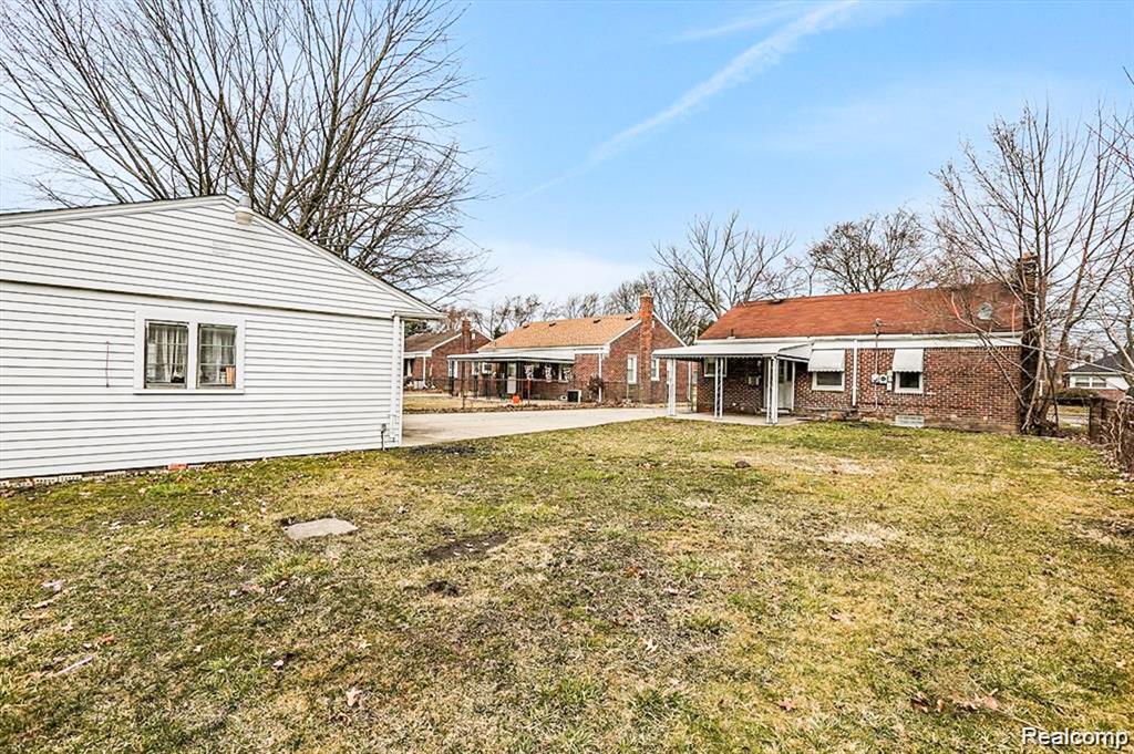 26235 Stollman Drive, Inkster, MI 48141 — Photo 25