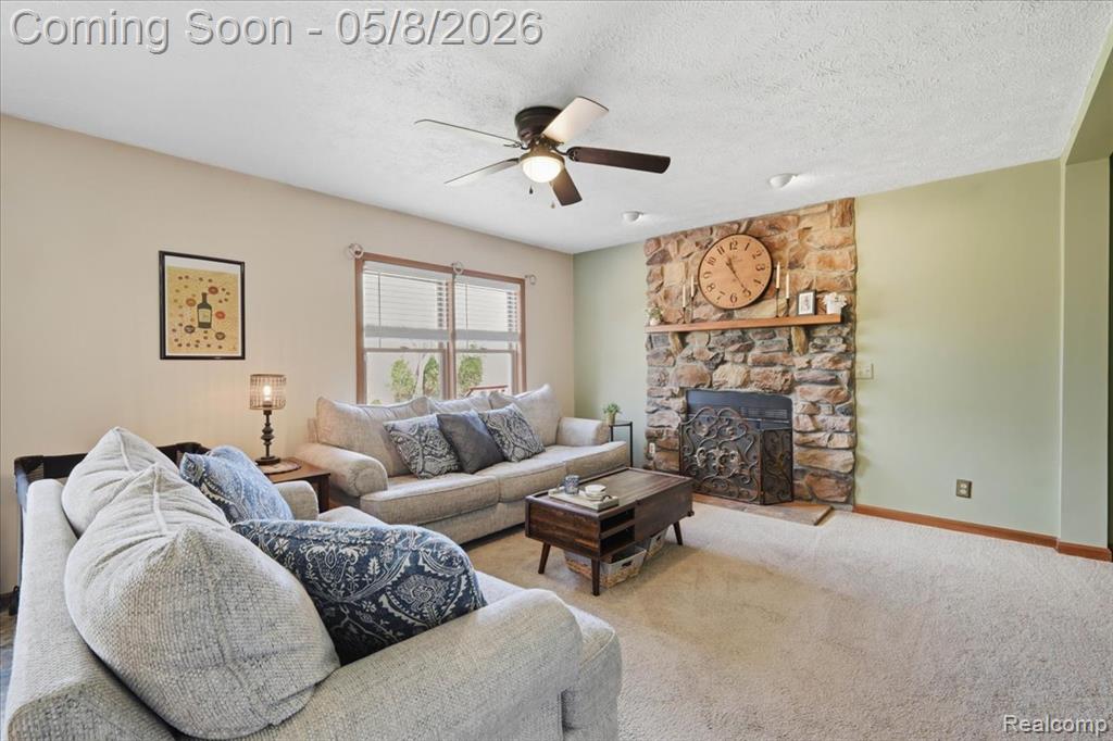 9514 Aspen View Drive, Grand Blanc, MI 48439 — Photo 22