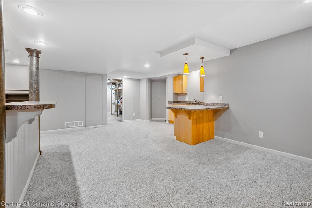 1751 Lanhan Court, Canton, MI 48188 — Photo 32