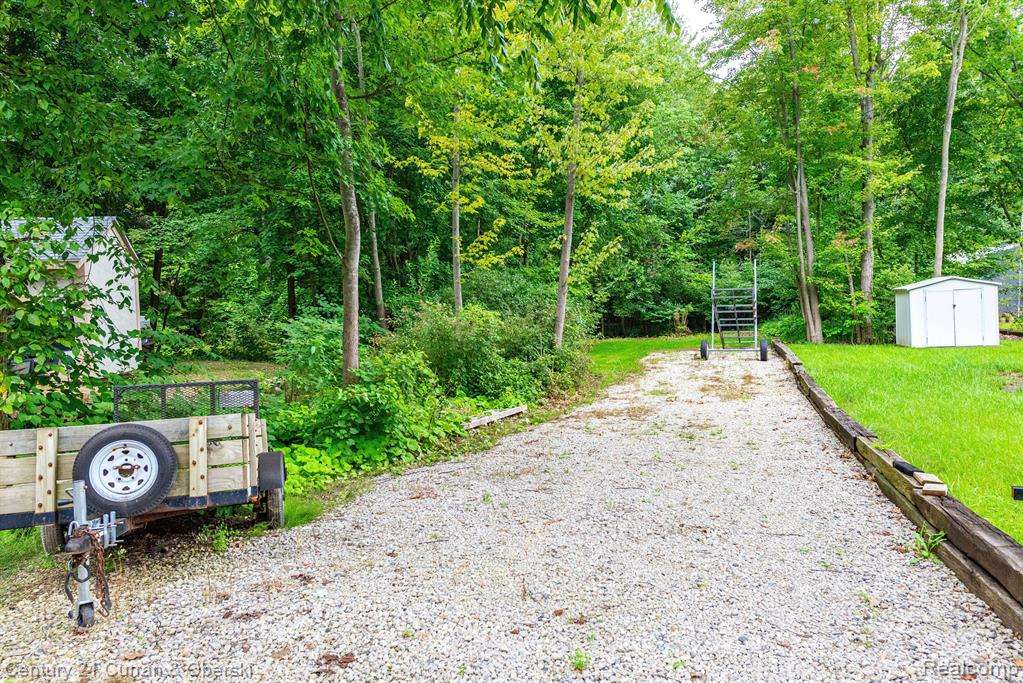 9692 BOUCHER Road, Otter Lake, MI 48464 — Photo 44