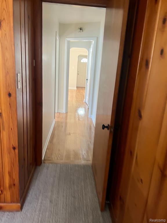 541 BUCKINGHAM Avenue, Flint, MI 48507 — Photo 8