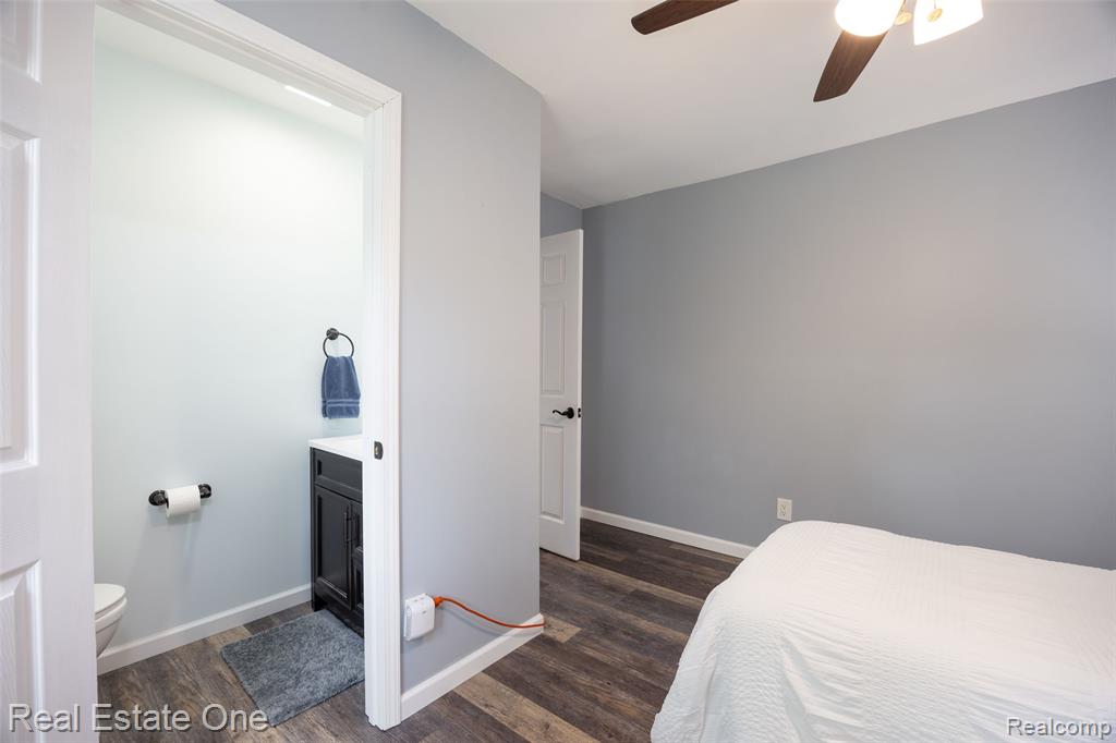 845 Sebek Street, Oxford, MI 48371 — Photo 12