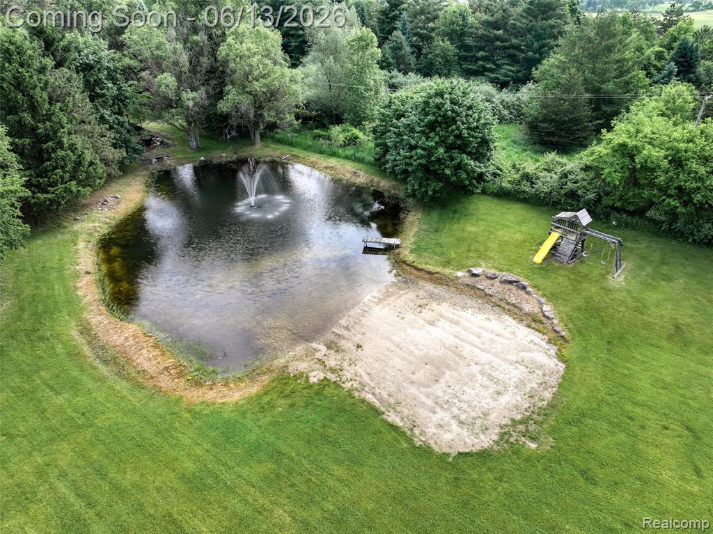 1310 Brauer Road, Metamora, MI 48371 — Photo 74