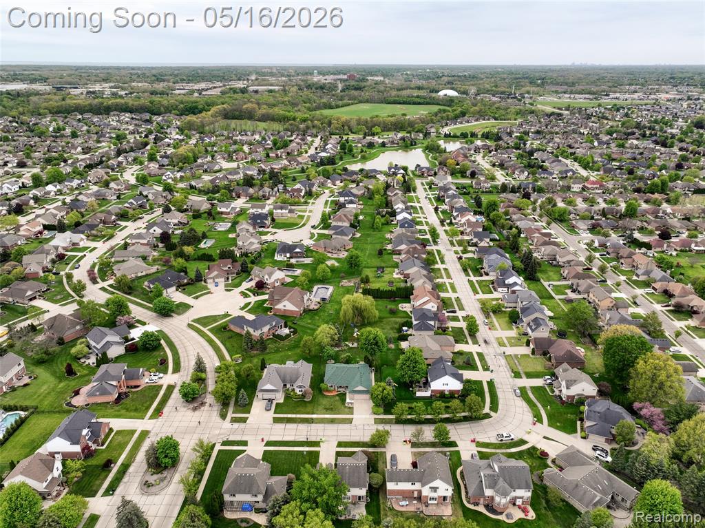 22280 John Deere Lane, Macomb, MI 48044 — Photo 50