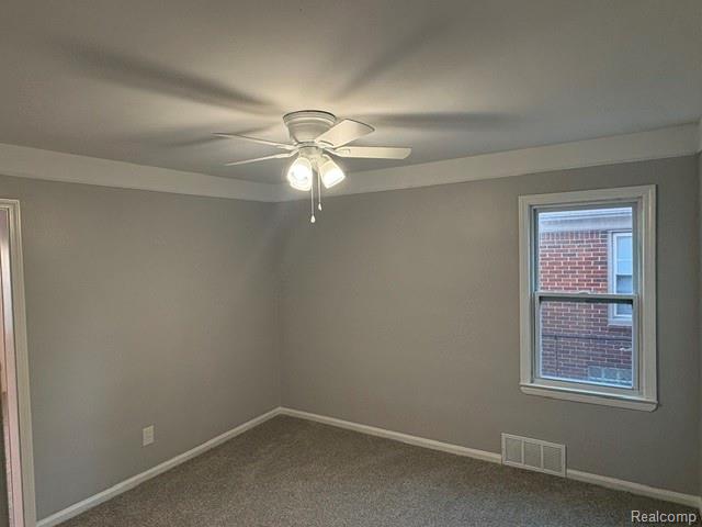 7210 Buckingham Ave, Allen Park, MI 48101 — Photo 3