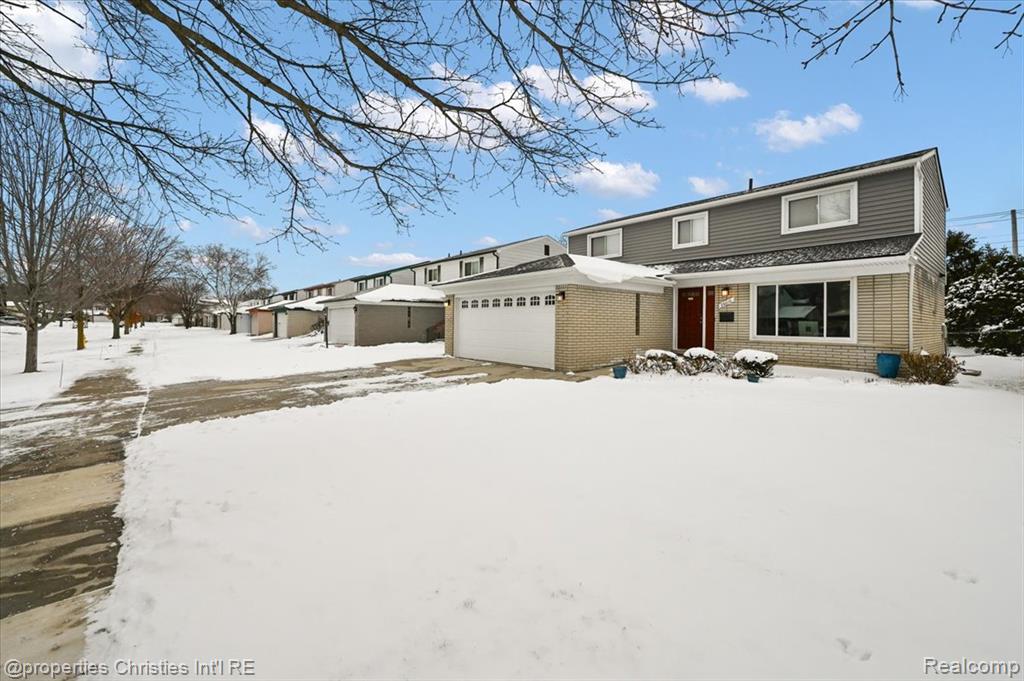 26010 Marlowe Place, Oak Park, MI 48237 — Photo 3