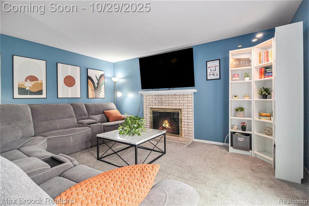 42697 Redfern Street, Canton, MI 48187 — Photo 6