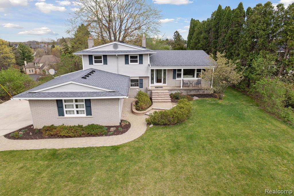 7915 LITTLE FARM Lane, West Bloomfield, MI — Photo 3