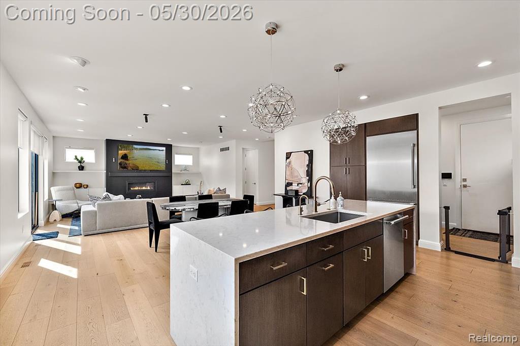 4102 Woodland Avenue, Royal Oak, MI 48073 — Photo 39