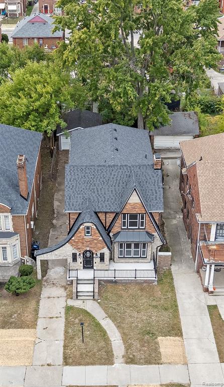 17539 Northlawn Street, Detroit, MI 48221 — Photo 49
