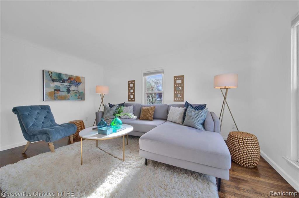 4070 BACON Avenue, Berkley, MI 48072 — Photo 5