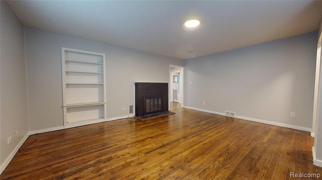 715 Kenilworth Avenue, Pontiac, MI 48340 — Photo 8