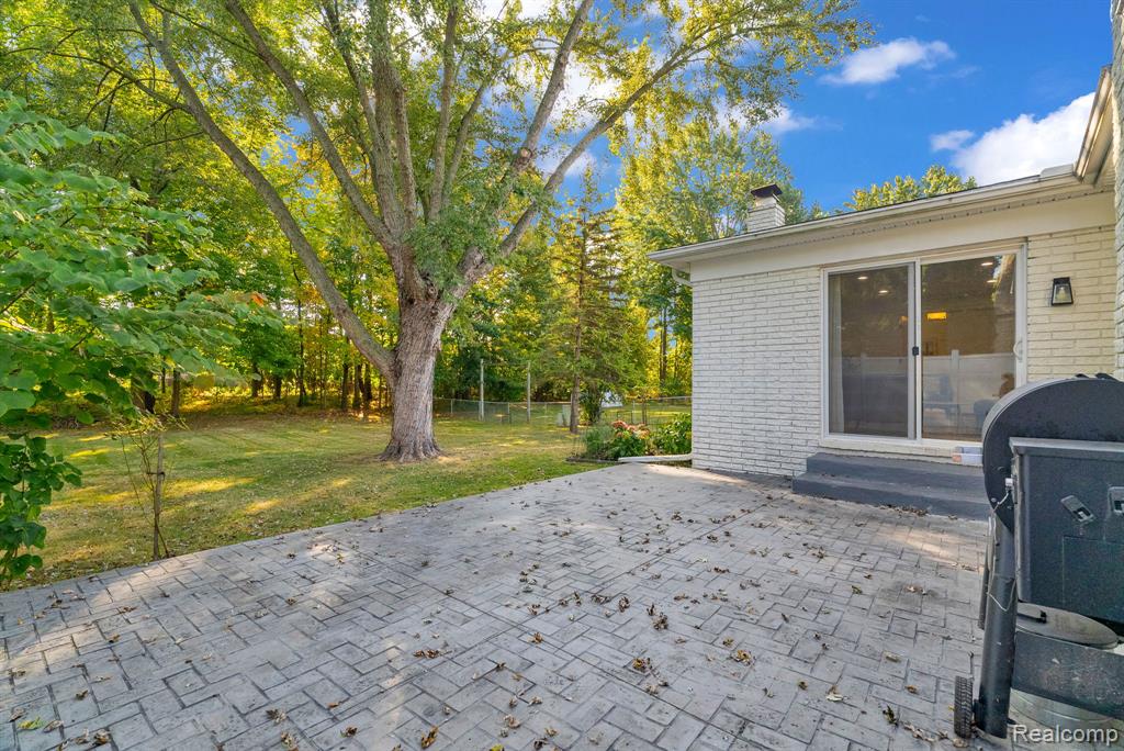4812 Whitesell Drive, Troy, MI 48085 — Photo 50