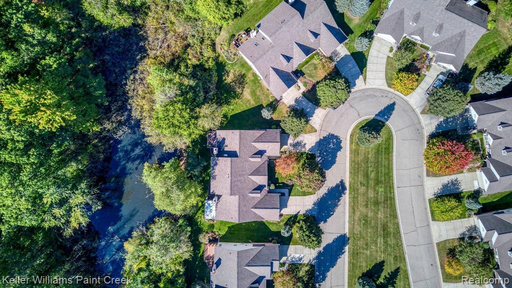 6454 HERON PARK Way, Clarkston, MI — Photo 62