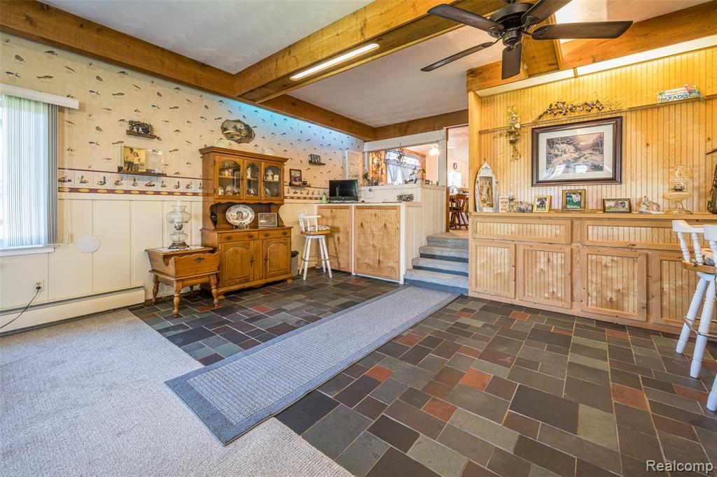 1656 S Riverside Drive, Au Gres, MI 48703 — Photo 30