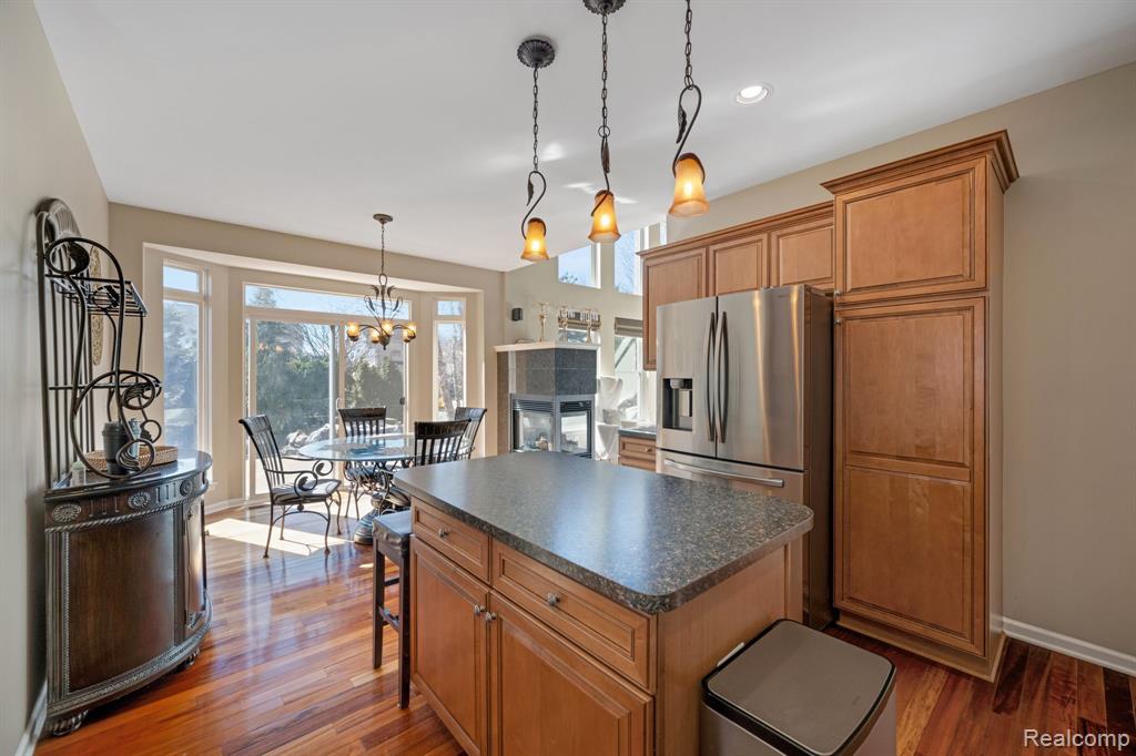 6768 HAYMARKET, Shelby Twp, MI 48317 — Photo 17