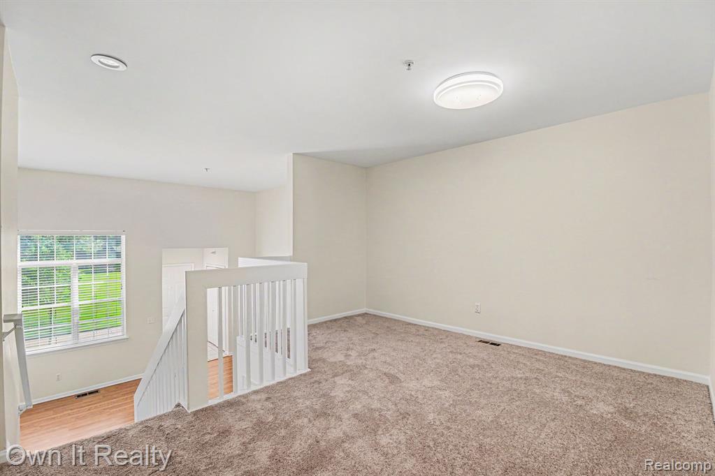 1725 Campau Farms Circle, Detroit, MI 48207 — Photo 5