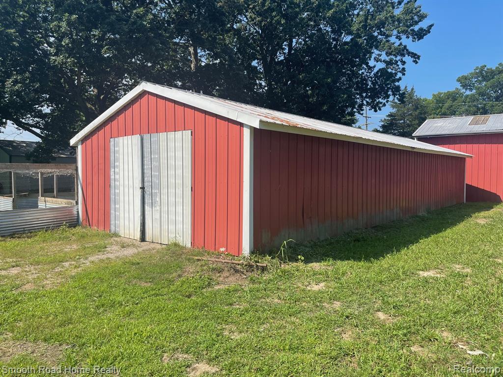 20375 Sumpter Road, Belleville, MI 48111 — Photo 4