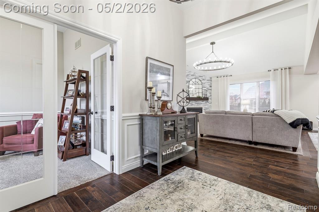 19361 Concetta Drive, Macomb, MI 48044 — Photo 3