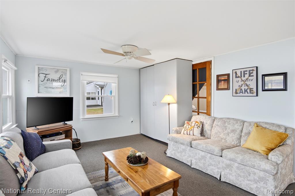 7520 W Dakota Trail, Manton, MI 49663 — Photo 4