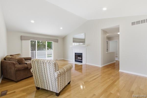 41184 Greenspire Drive, Clinton Twp, MI 48038 — Photo 4