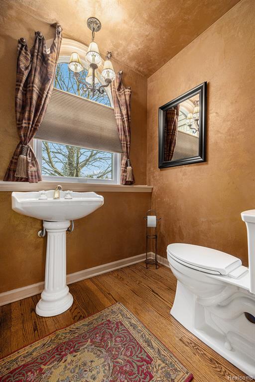 68206 WINCHESTER, Washington, MI 48095 — Photo 15