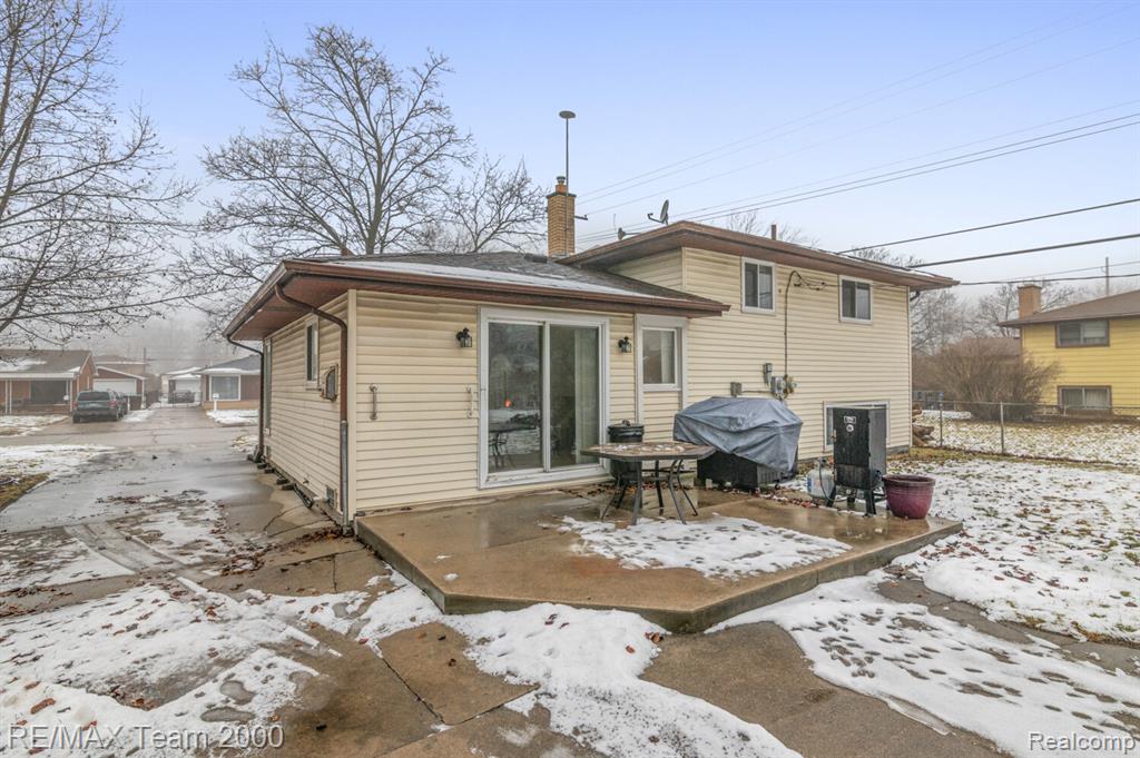 31629 Sweetbriar, Rockwood, MI — Photo 25