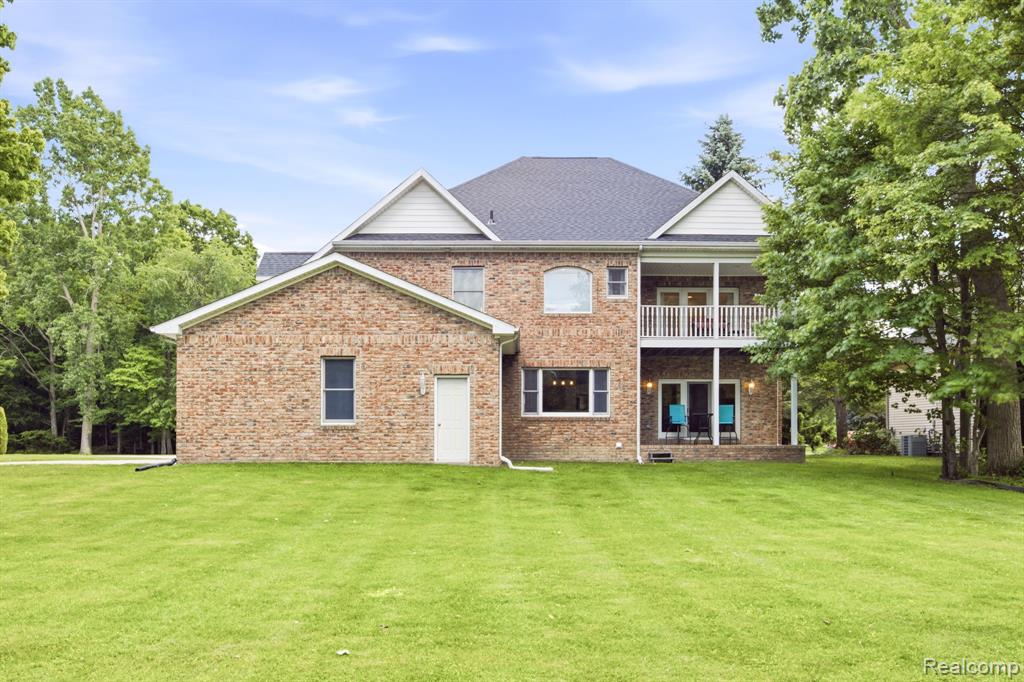 3269 Saint Andrews Drive, Port Huron, MI 48060 — Photo 4