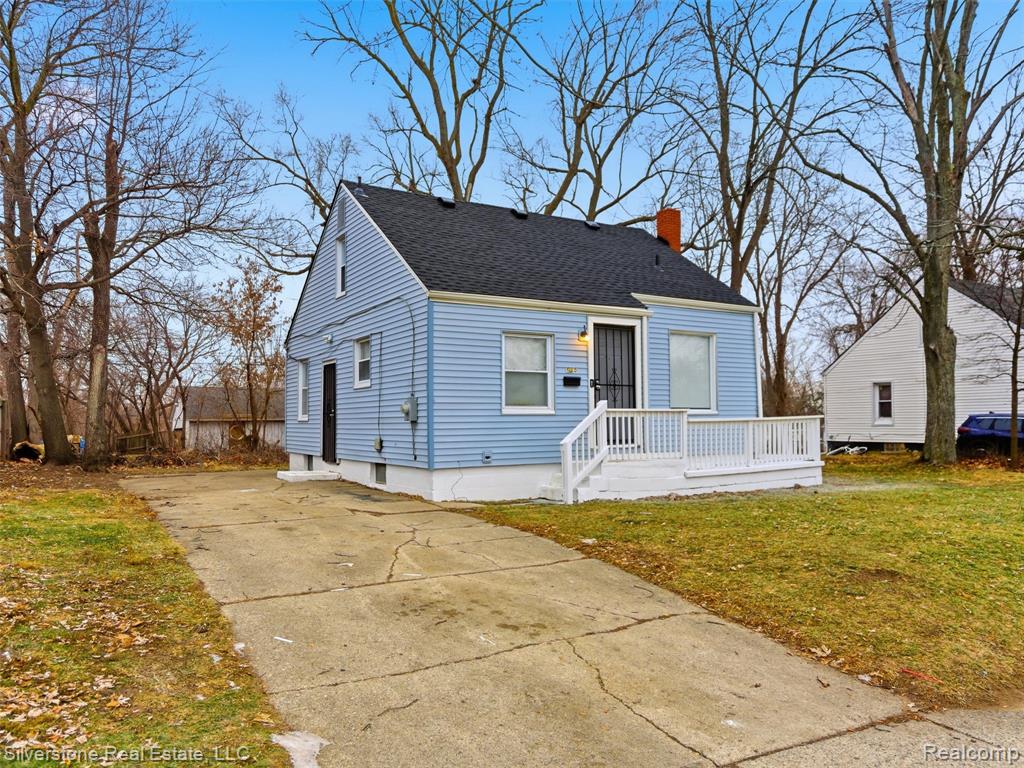 685 Northway Drive, Pontiac, MI 48342 — Photo 2