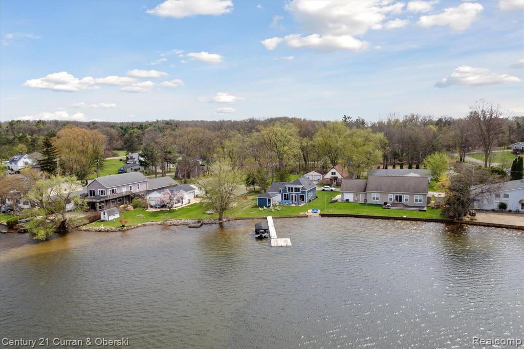 421 EDGEWOOD Drive, Jackson, MI 49201 — Photo 43