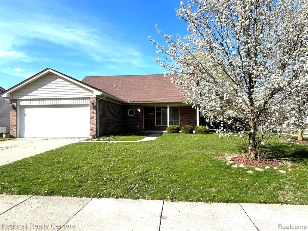 45068 RUDGATE Road, Canton, MI 48188 — Photo 2