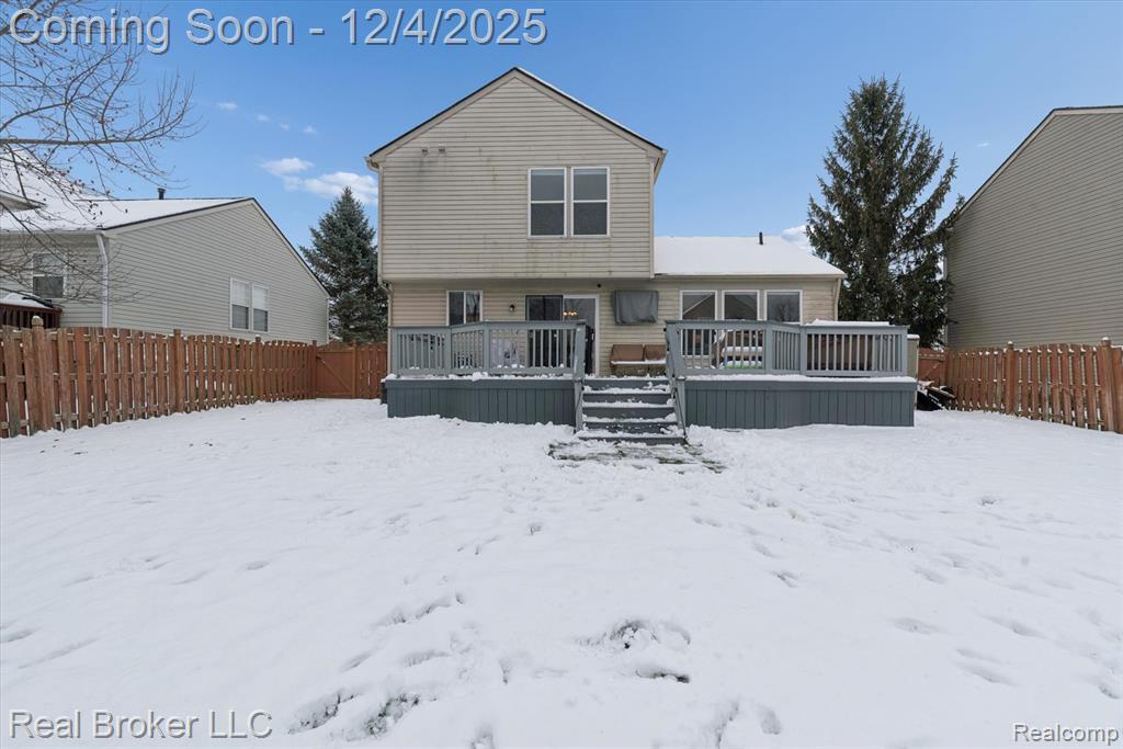 7573 Carlton Drive, Ypsilanti, MI 48197 — Photo 40