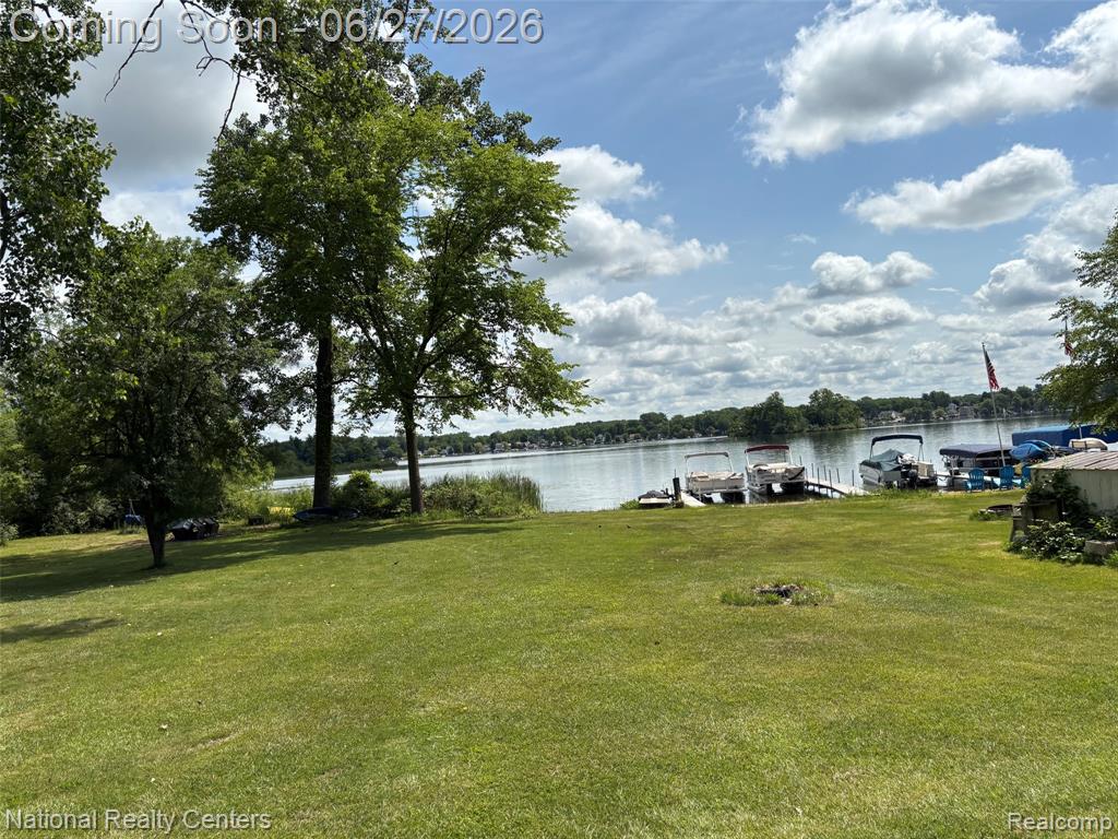 284 Evans Glen Trail, Tipton, MI 49287 — Photo 22