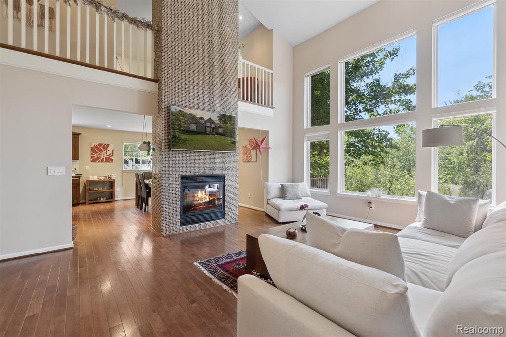 418 Greenan Lane, Lake Orion, MI 48362 — Photo 14