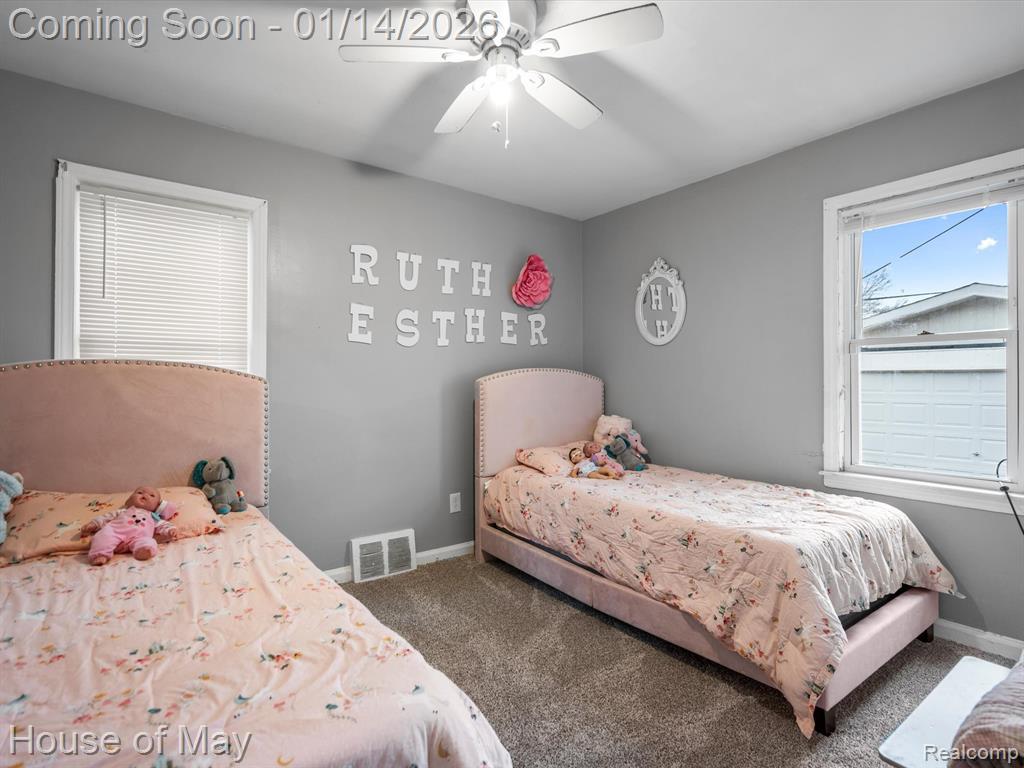 12039 Faust Avenue, Detroit, MI 48228 — Photo 14