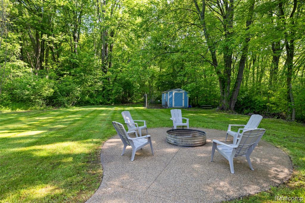 6590 Swartout Road, Clay, MI 48001 — Photo 43