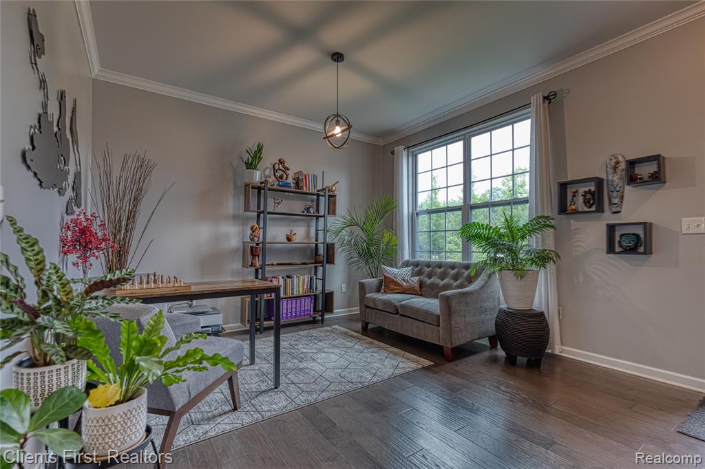 44343 Wilmington Drive, Canton, MI 48188 — Photo 12