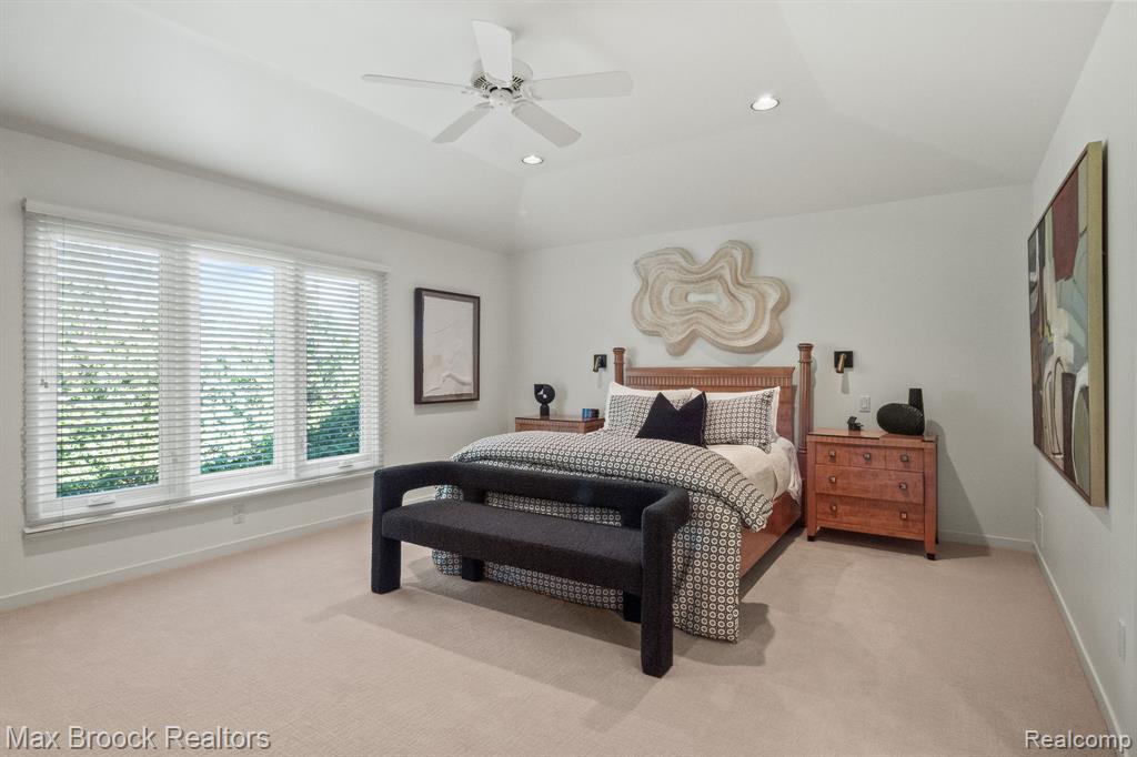 6566 Bristol Drive, West Bloomfield, MI — Photo 23