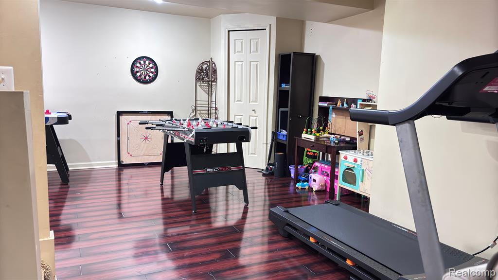 38255 SARATOGA Circle, Farmington Hills, MI 48331 — Photo 28