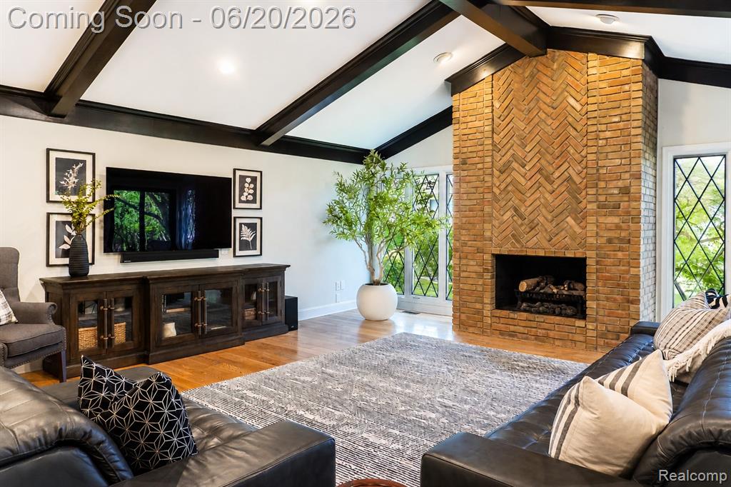4413 Pinehurst Drive, West Bloomfield, MI — Photo 30