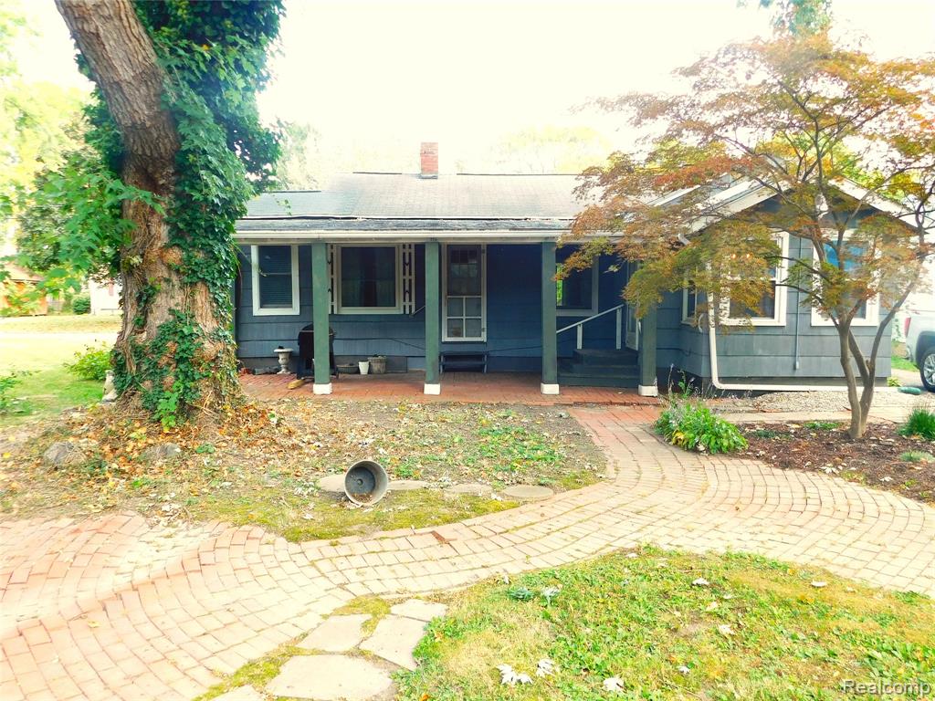 825 Pettibone Avenue, Flint, MI 48507 — Photo 8