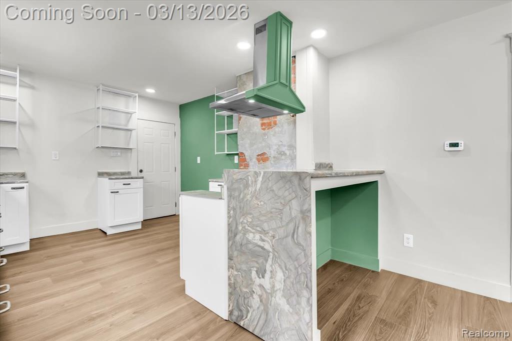 21 North Street, Highland Park, MI 48203 — Photo 8
