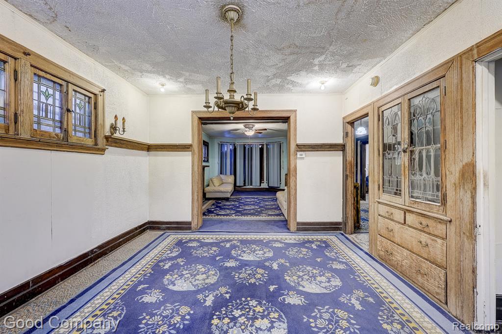 100 Taylor Street, Detroit, MI 48202 — Photo 14