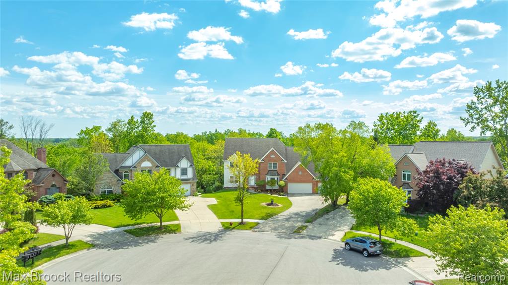 3592 GREAT FALLS Circle, Ann Arbor, MI 48108 — Photo 83