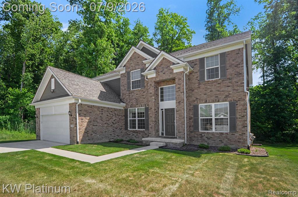 55740 Beacon Shore Drive, Utica, MI 48315 — Photo 51