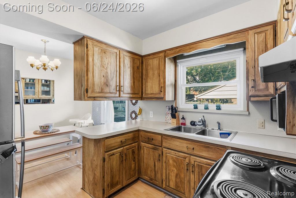 426 S Vernon Avenue, Flint, MI 48503 — Photo 19